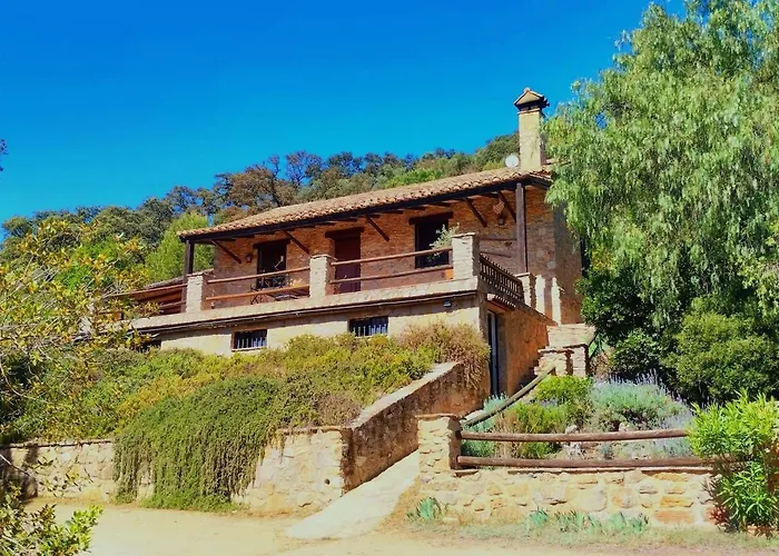 La Casita De Piedra *