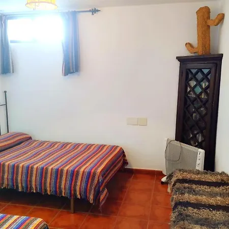 La Casita De Piedra * Ρόντα