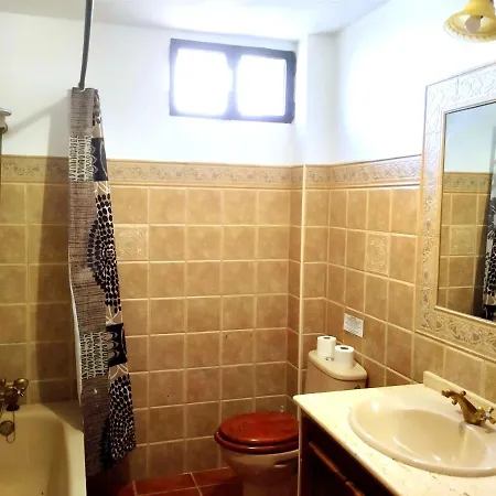 La Casita De Piedra *