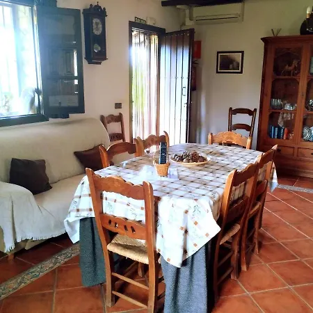 La Casita De Piedra *