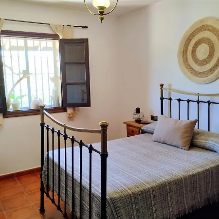 La Casita De Piedra * Ронда