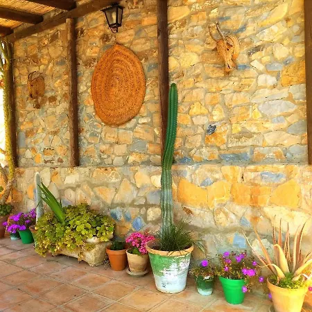 La Casita De Piedra