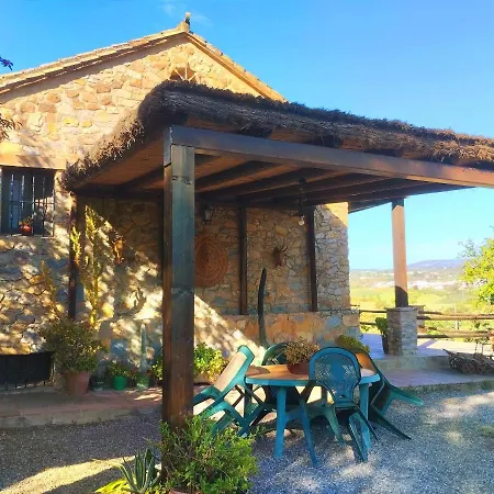 La Casita De Piedra