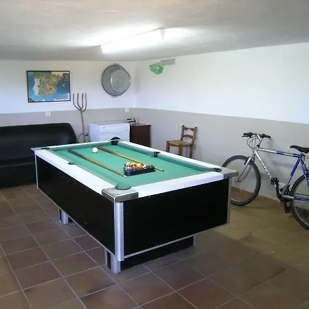 La Casita De Piedra