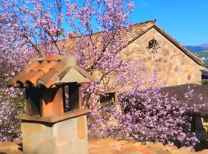 La Casita De Piedra 론다