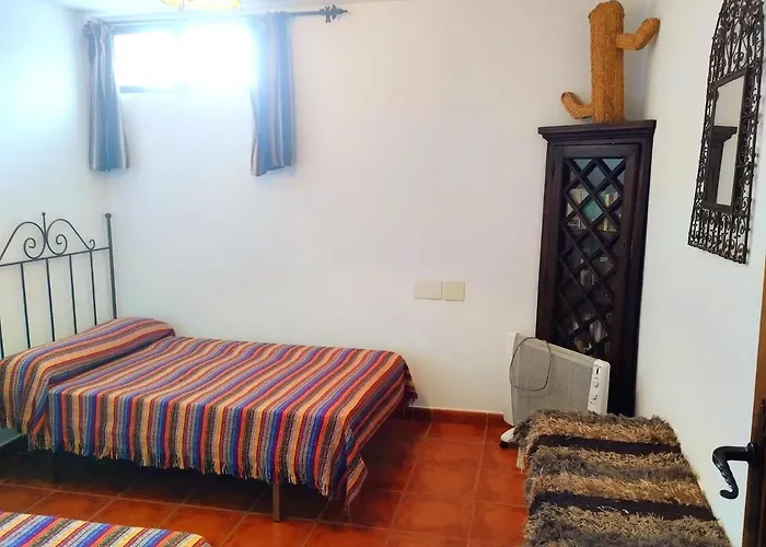 La Casita De Piedra * Ronda