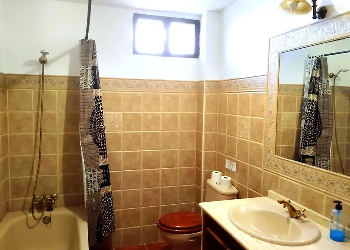 La Casita De Piedra *