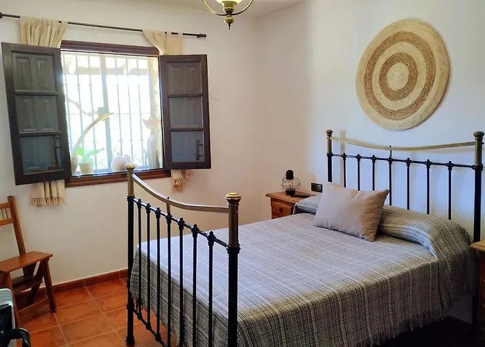 La Casita De Piedra * Ronda