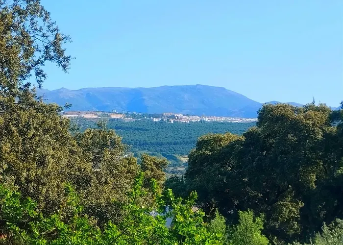 Country house La Casita De Piedra *