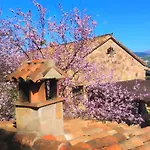 La Casita De Piedra Ronda