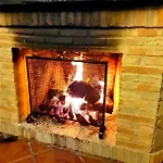 La Casita De Piedra Casa di campagna *