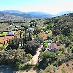 Casa di campagna La Casita De Piedra Ronda