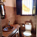 La Casita De Piedra Ronda