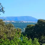 Casa di campagna La Casita De Piedra *
