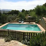 La Casita De Piedra Ronda