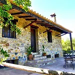 La Casita De Piedra Casa di campagna Ronda