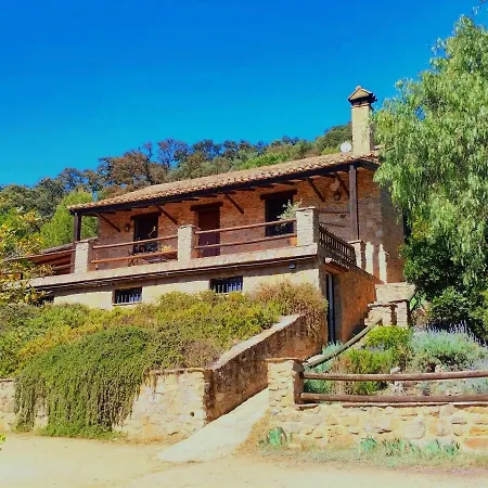 La Casita De Piedra *