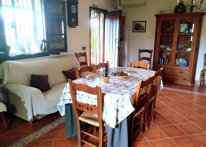 La Casita De Piedra *