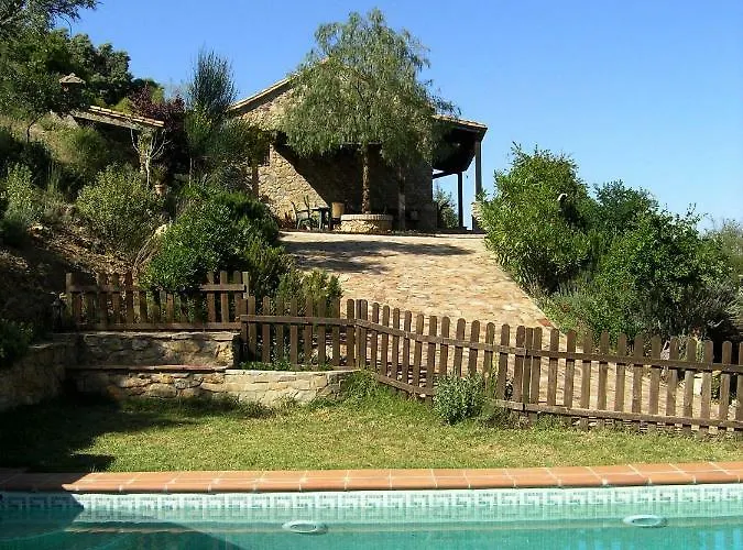 Casa di campagna La Casita De Piedra